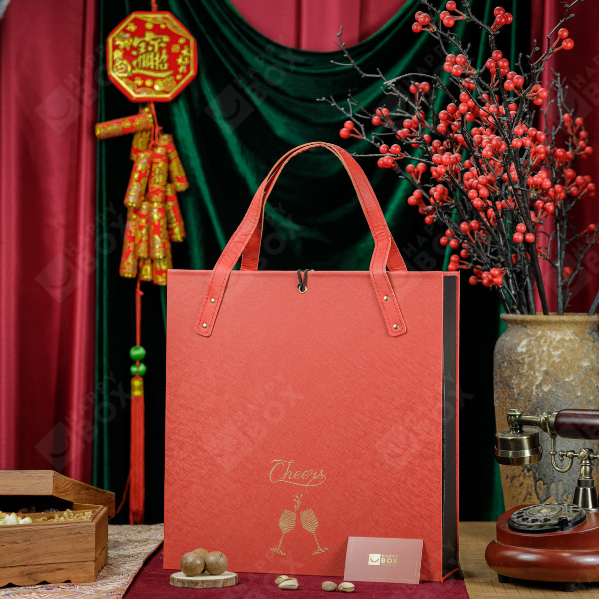 hop-ruou-vang-cao-cap-hph1501.jpg Hộp quà Tết cặp rượu vang cao cấp Happybox HPH150 - Image 1