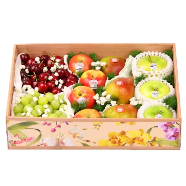 Hộp Quà Trái Cây 29