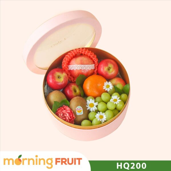 Hộp quà trái cây HQ200