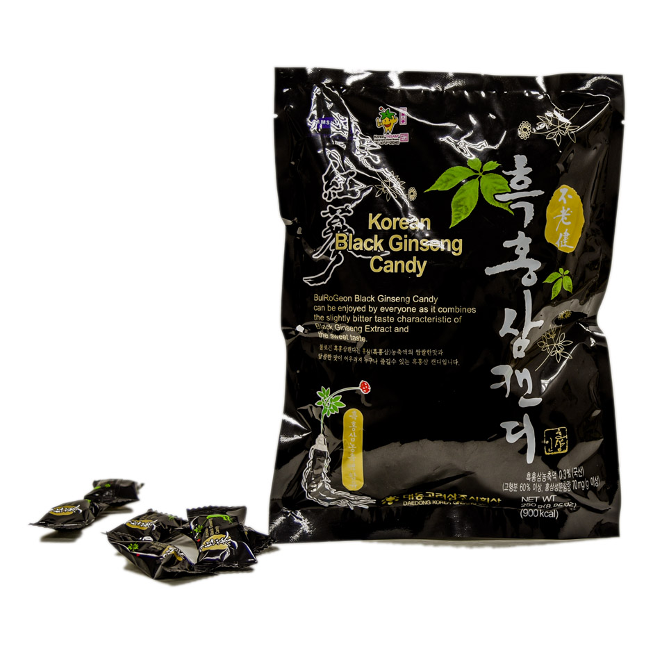 keo-hac-sam-han-quoc-daedong-250g-yen-sao-plaza-3.jpg Kẹo hắc sâm hàn quốc Daedong 250g – Yến Sào Plaza - Image 1