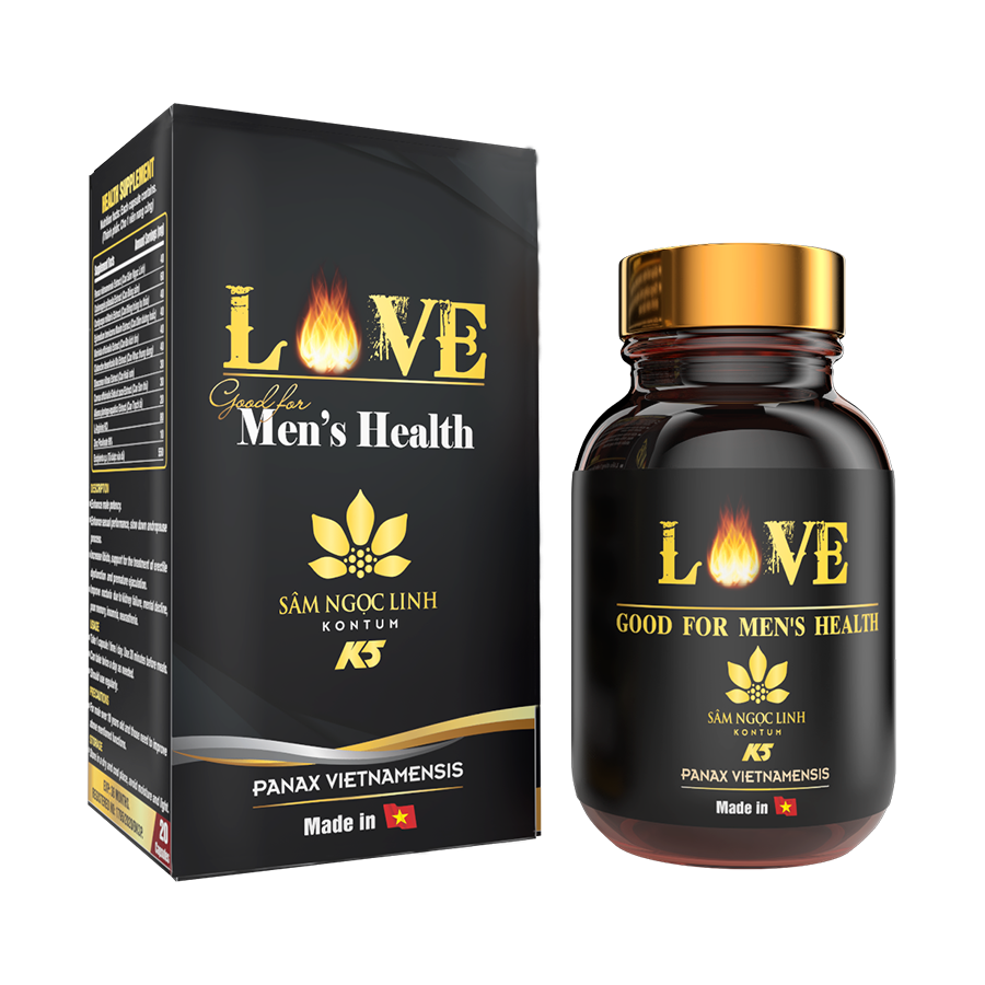 love20-men.png TPBVSK LOVE GOOD FOR MEN’S HEALTH 20 - Image 1