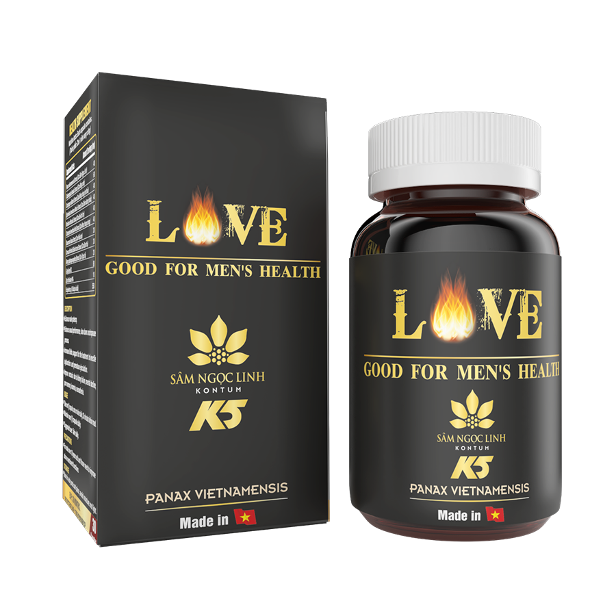 love30-men.png TPBVSK LOVE GOOD FOR MEN’S HEALTH - Image 1