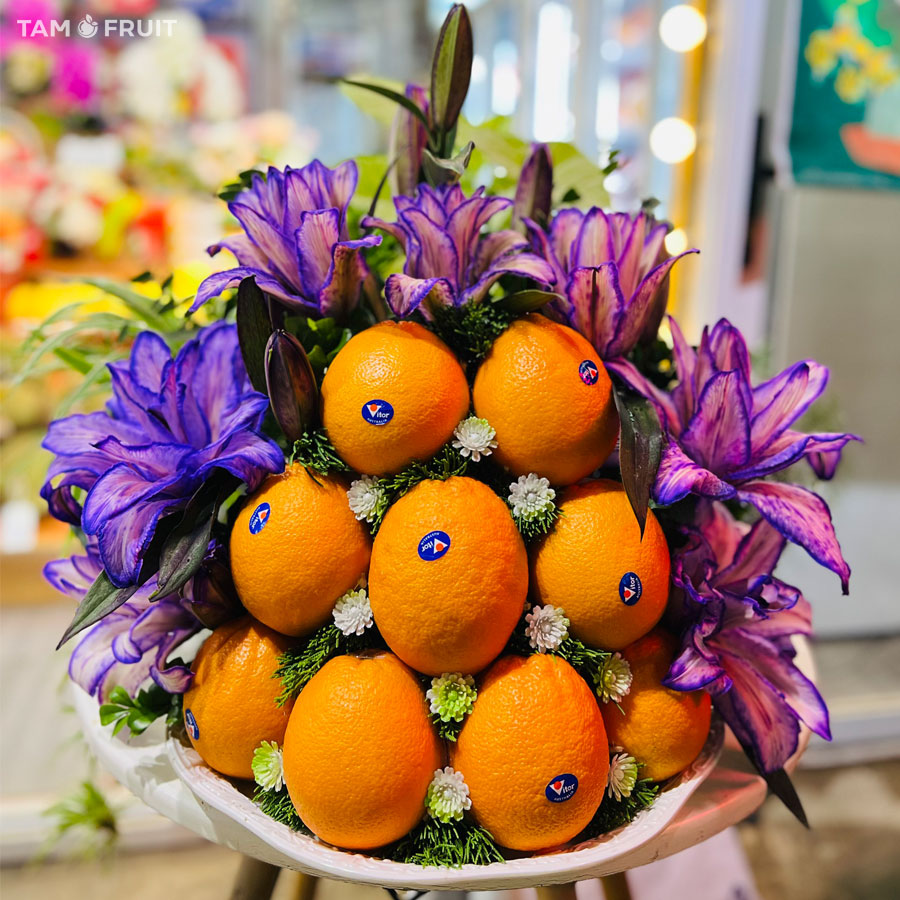 mam-le.jpg Mâm lễ ht167 - Image 1