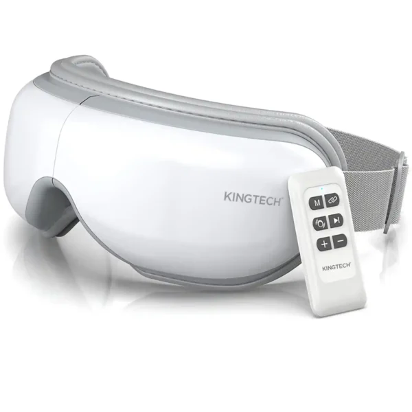 Máy Massage Mắt-Thái dương Chuyên sâu KINGTECH KY-925