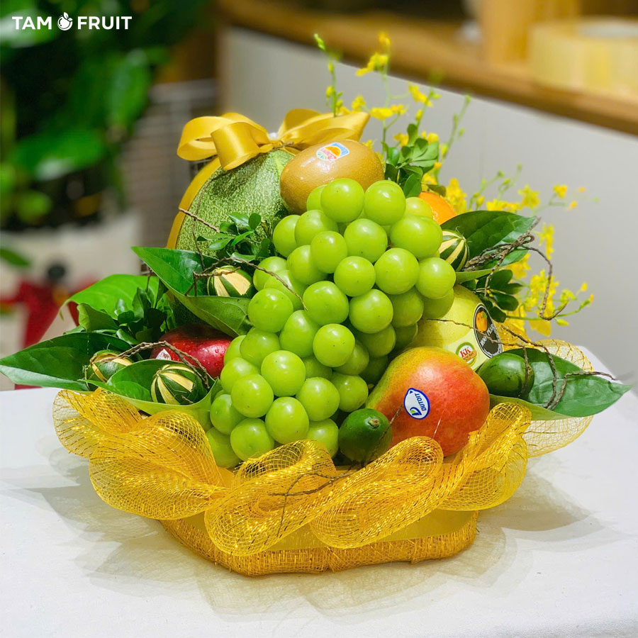 met-le.jpg Mâm lễ cúng ht172 - Image 1
