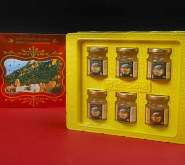 mg4497-2329.jpg Lốc yến chưng đường phèn (10%) 700ml x 6 lọ - Image 1