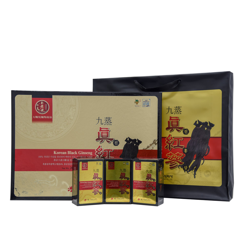 nuoc-hac-sam-daedong-20ml90-goi-yen-sao-plaza.jpg Nước Hắc Sâm Daedong 20ml*90 Gói – Yến Sào Plaza - Image 1