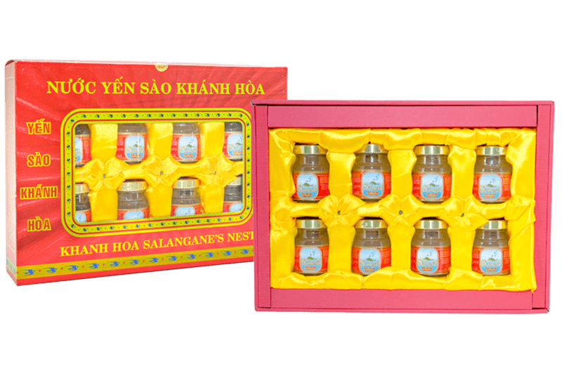 nuoc-yen-sao-khanh-hoa-sanest-hop-8-hu-yen-sao-plaza.png Nước Yến Sào Khánh Hòa – Sanest Hộp 8 Hũ – Yến Sào Plaza - Image 1