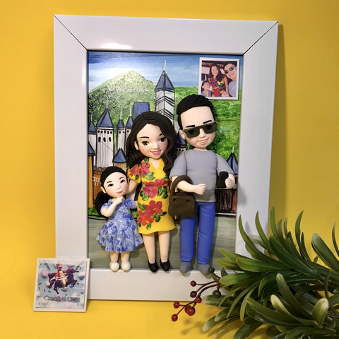 qua-luu-niem-tuong-chibi-3d-86.png Khung ảnh 3 người - Image 1