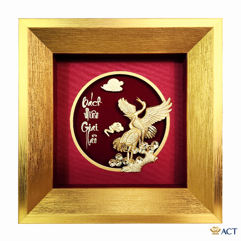 qua-mung-tho-tranh-tung-hac-act-2020-0075_7b168977d0e74d5da52248079ea30eca.jpg Quà tặng Tranh Tùng Hạc dát vàng 24k ACT GOLD ISO 9001:2015 - Image 1