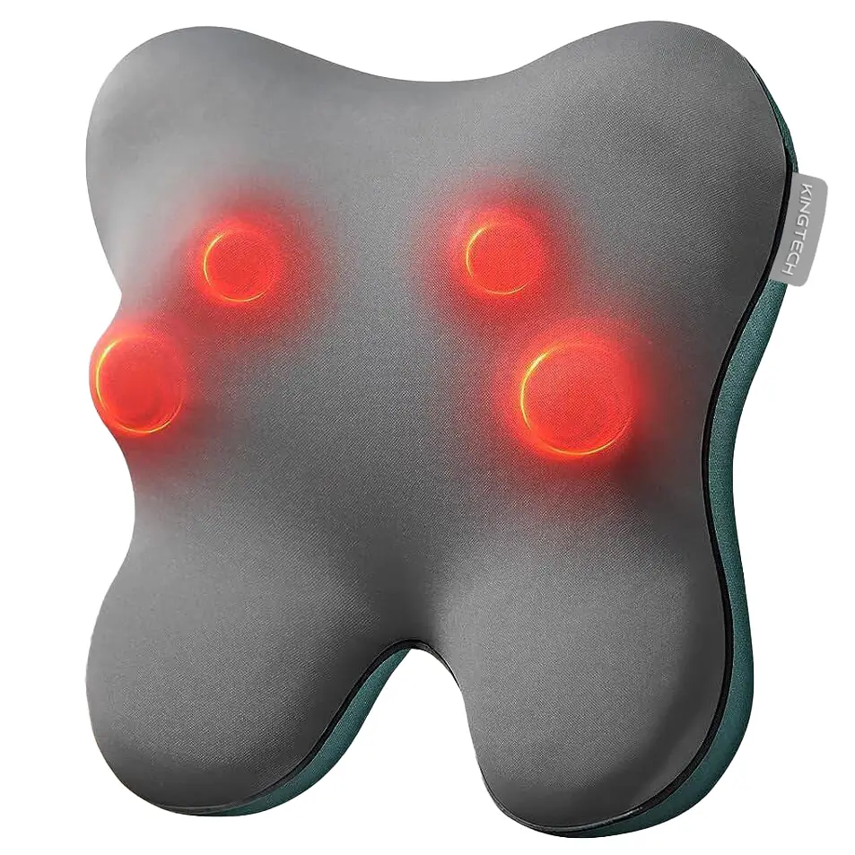 s-l1600-copy.webp Gối Massage Hồng Ngoại Cao Cấp KINGTECH KP-500 - Image 1