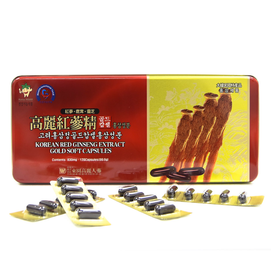 samtuoilinhchi.com-vien-hong-sam-dongwon-120-vien.jpg Viên Hồng sâm Hàn Quốc(120 viên / hộp) - Image 1