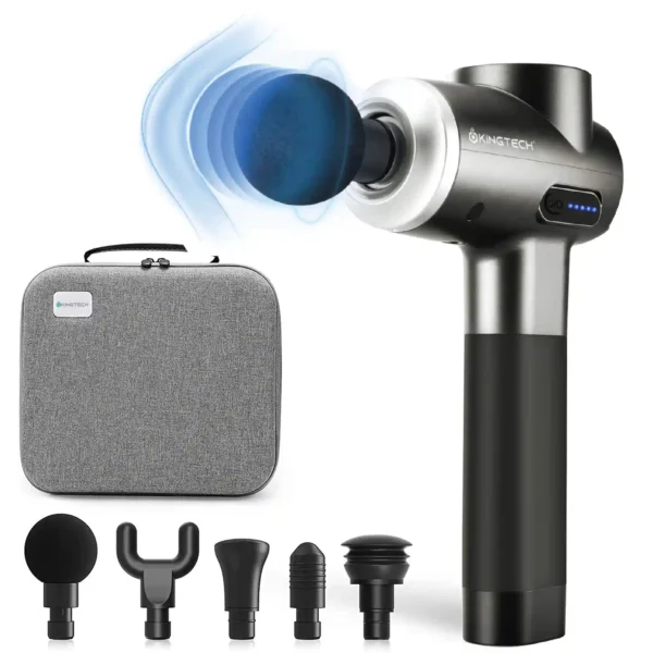 Súng Massage Cầm Tay KINGTECH MAX 1