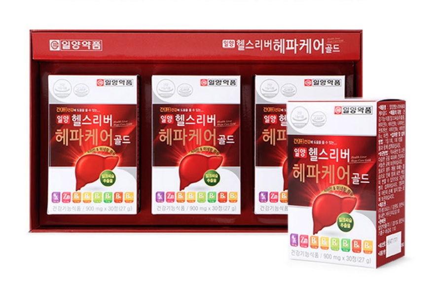thuoc-bo-gan-6.jpg VIÊN UỐNG BỔ GAN Health Liver Hepa Care Gold - Image 1
