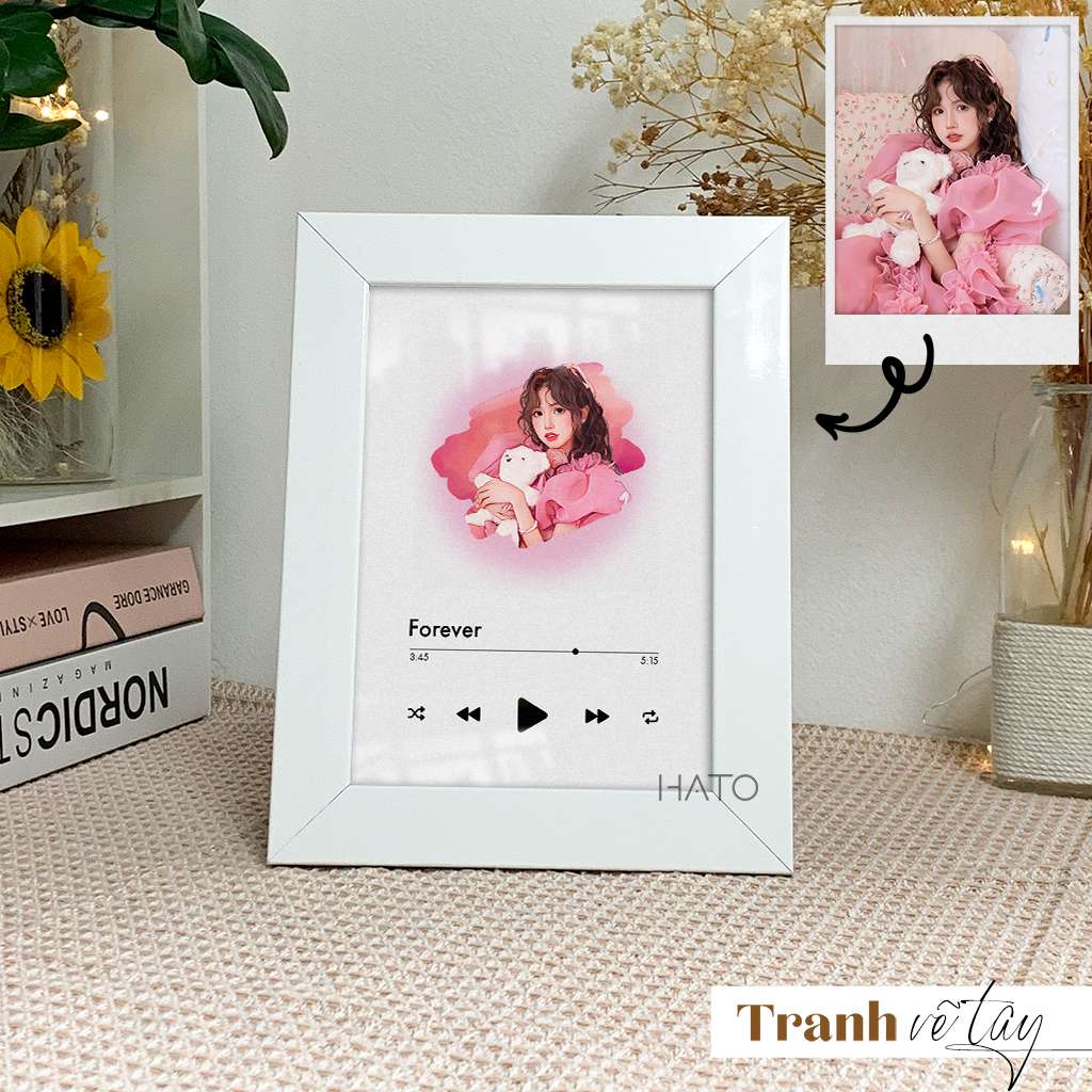 tranh-chan-dung-ve-tay-10-1.jpg Tranh Vẽ Chân Dung Theo Yêu Cầu | Mẫu 10 - Image 1