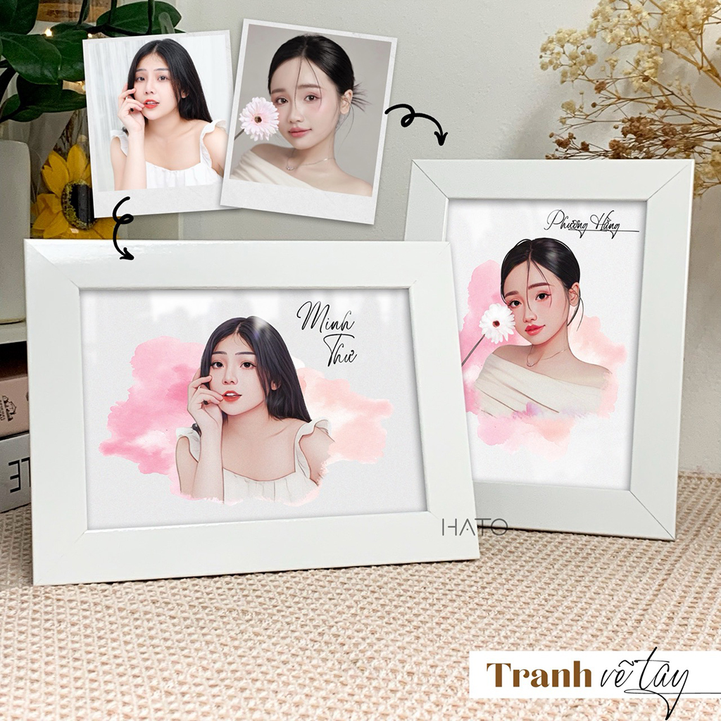 tranh-ve-chan-dung-theo-yeu-cau-2-3.jpeg Tranh Vẽ Chân Dung Theo Yêu Cầu | Mẫu 02 - Image 1
