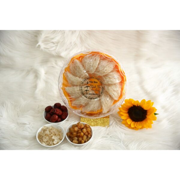 Yến tinh chế loại 1 (100g)
