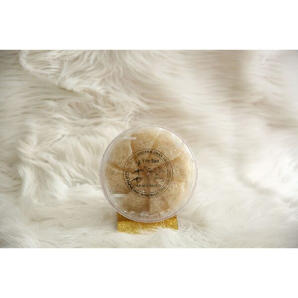 Yến tinh chế loại 2 (50g)