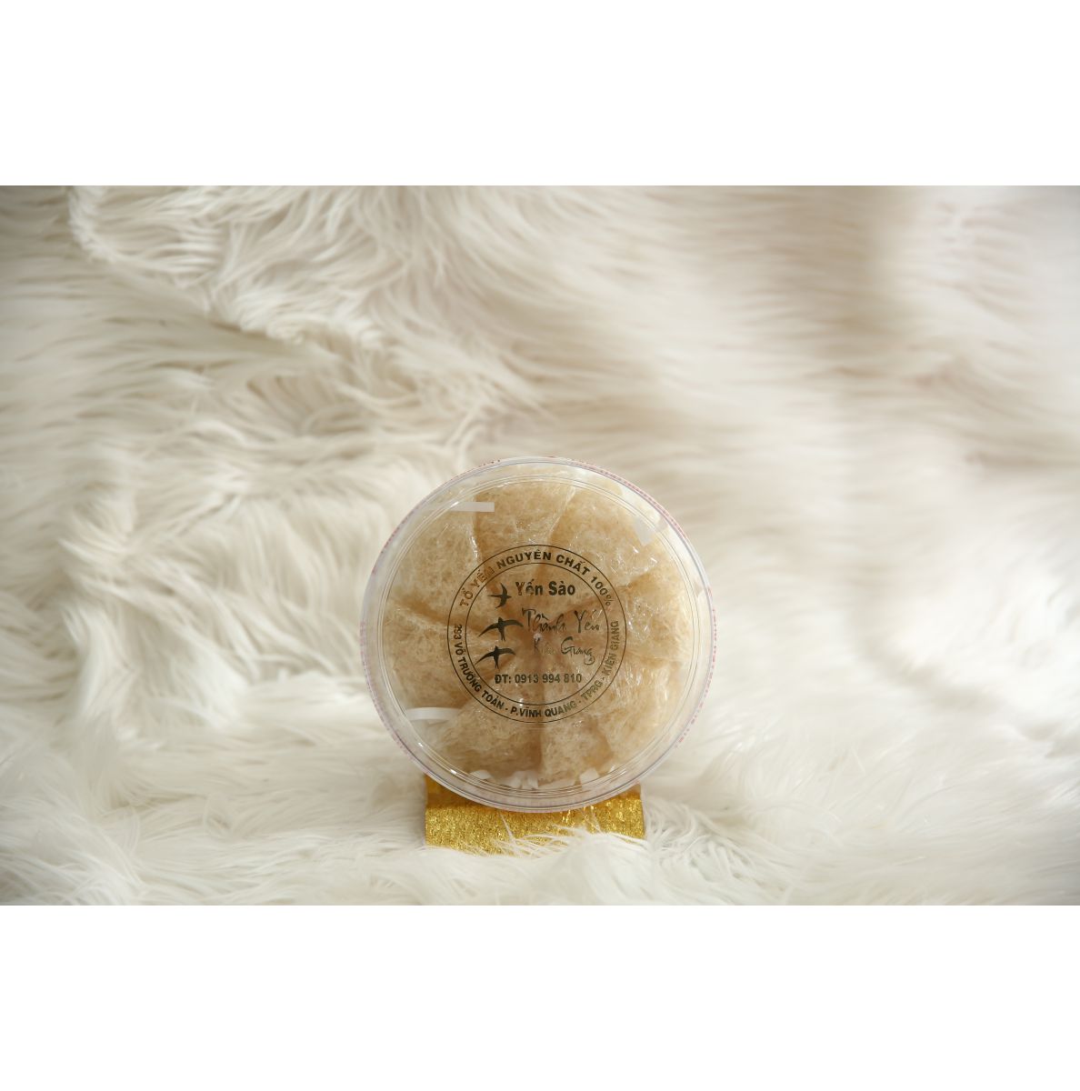 tu8765-3049.jpg Yến tinh chế loại 2 (50g) - Image 1
