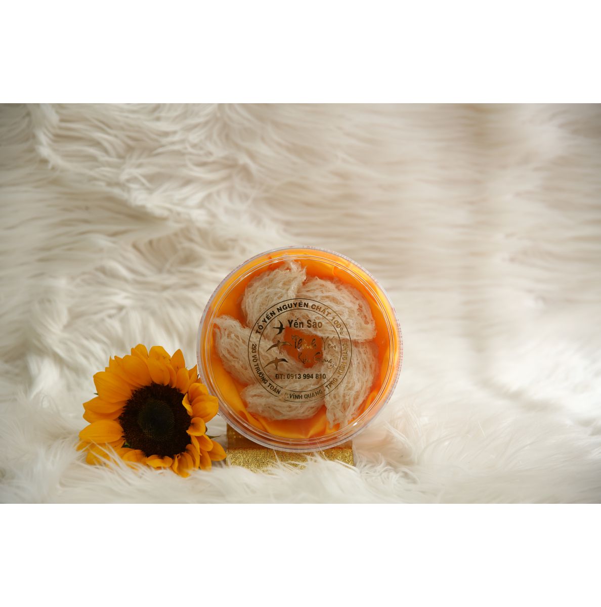 tu8767-6778.jpg Yến tinh chế loại 1 (50g) - Image 1