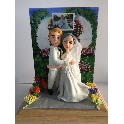 tuong-dat-set-chibi-dam-cuoi-trong-mo-500x500-1.jpg Hộp Khoảnh Khắc Đám Cưới Trong Mơ - Image 1