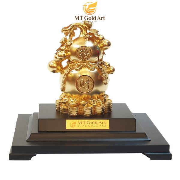 tuong-ho-lo-dat-vang-600x600-1.jpg Tượng hồ lô dát vàng (17x20x24cm) - Image 1