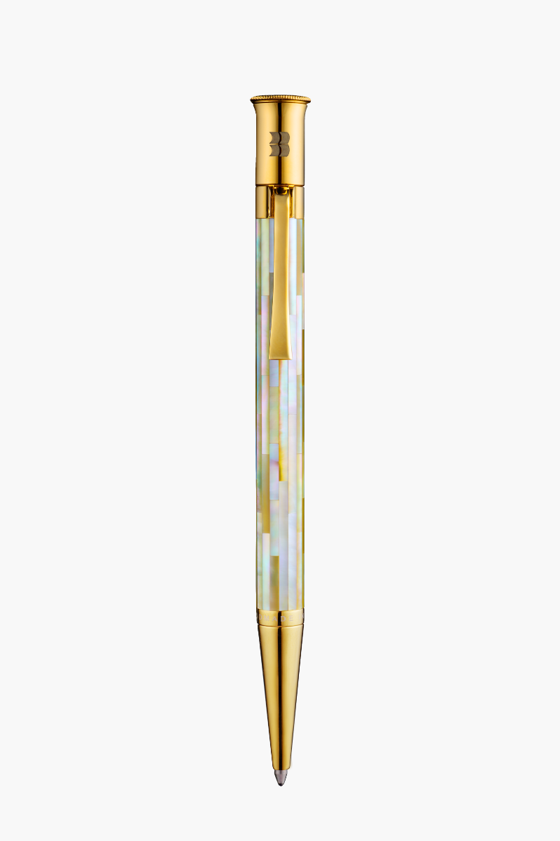 vis-v-s2-kv_1_9ec1ad07e5a6409485d1b3f80d6472dd.png Visionary - Fine Edition - Bút Ký Ngọc Trai Vàng Bắc Úc - Mạ Vàng - Image 1