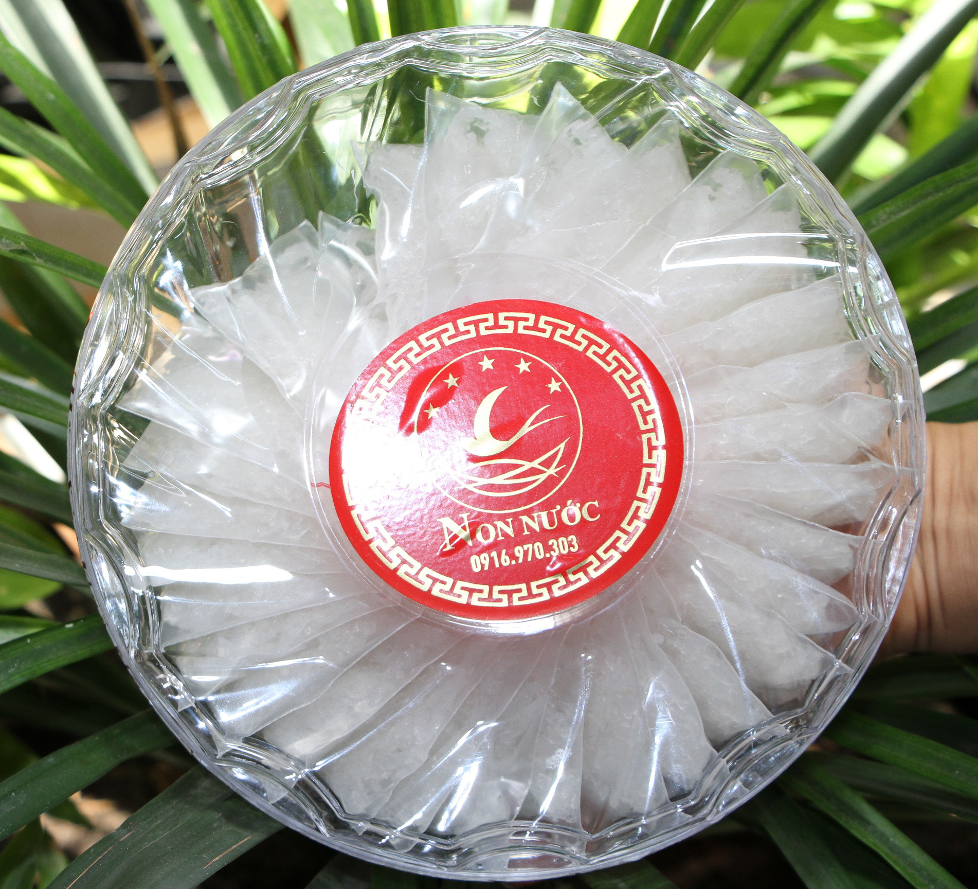 y-s-n-n.jpg Yến tươi – Sản phẩm từ Tổ yến Nguyên chất - Image 1