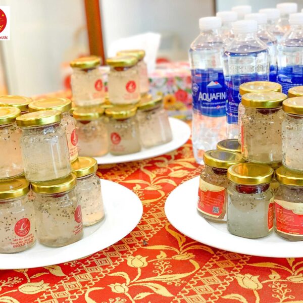 Địa chỉ bán Yến chưng sẵn Đà Nẵng – Yến chưng sẵn Đà Nẵng
