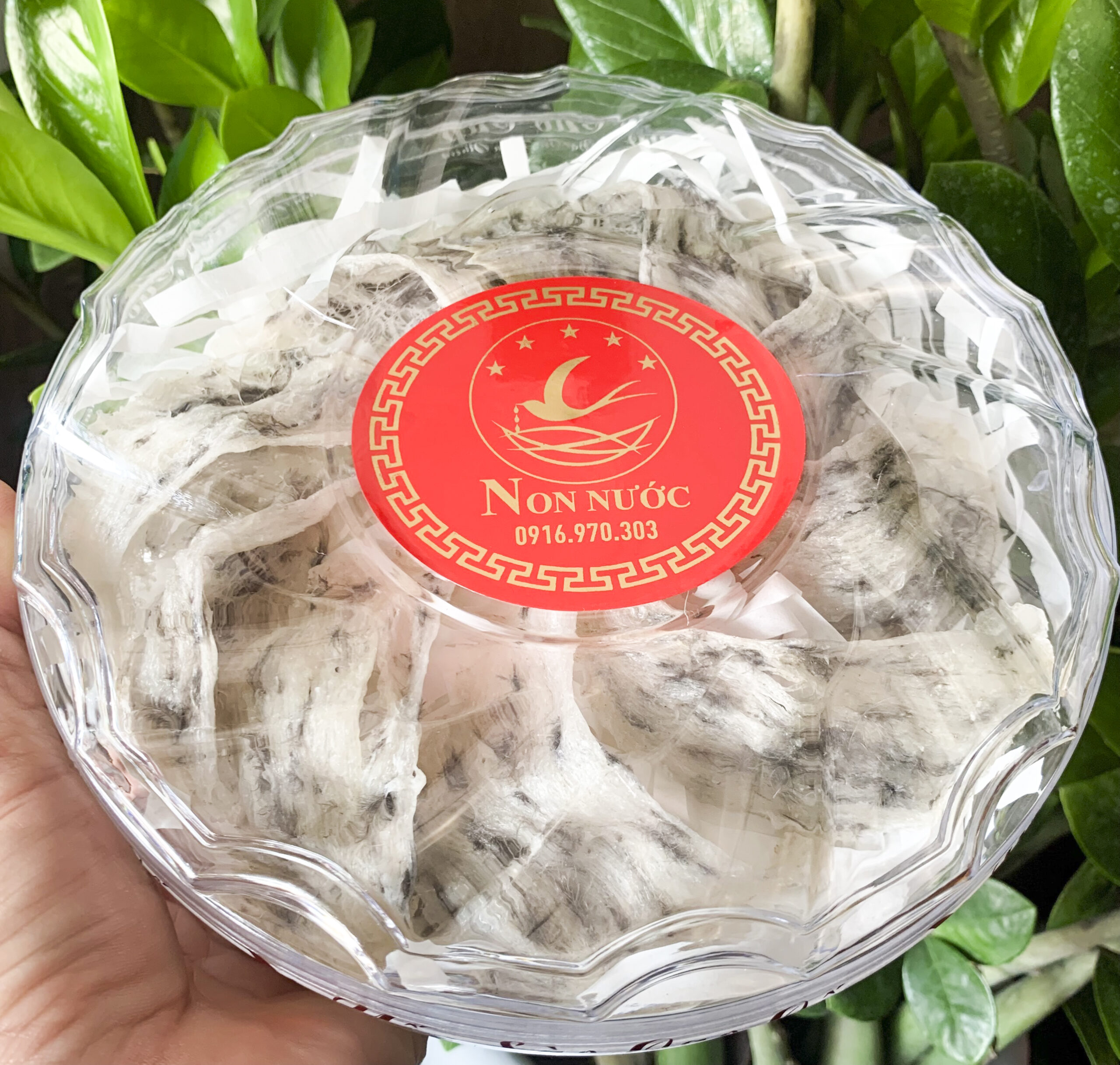 yen-sao-non-nuoc.jpg Tổ Yến Thô | Giá Yến Thô - Image 1