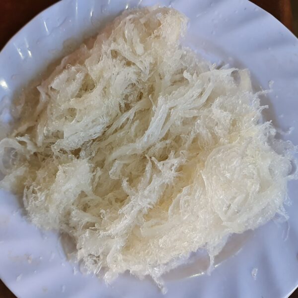 Yến tươi nguyên sợi - 200gr