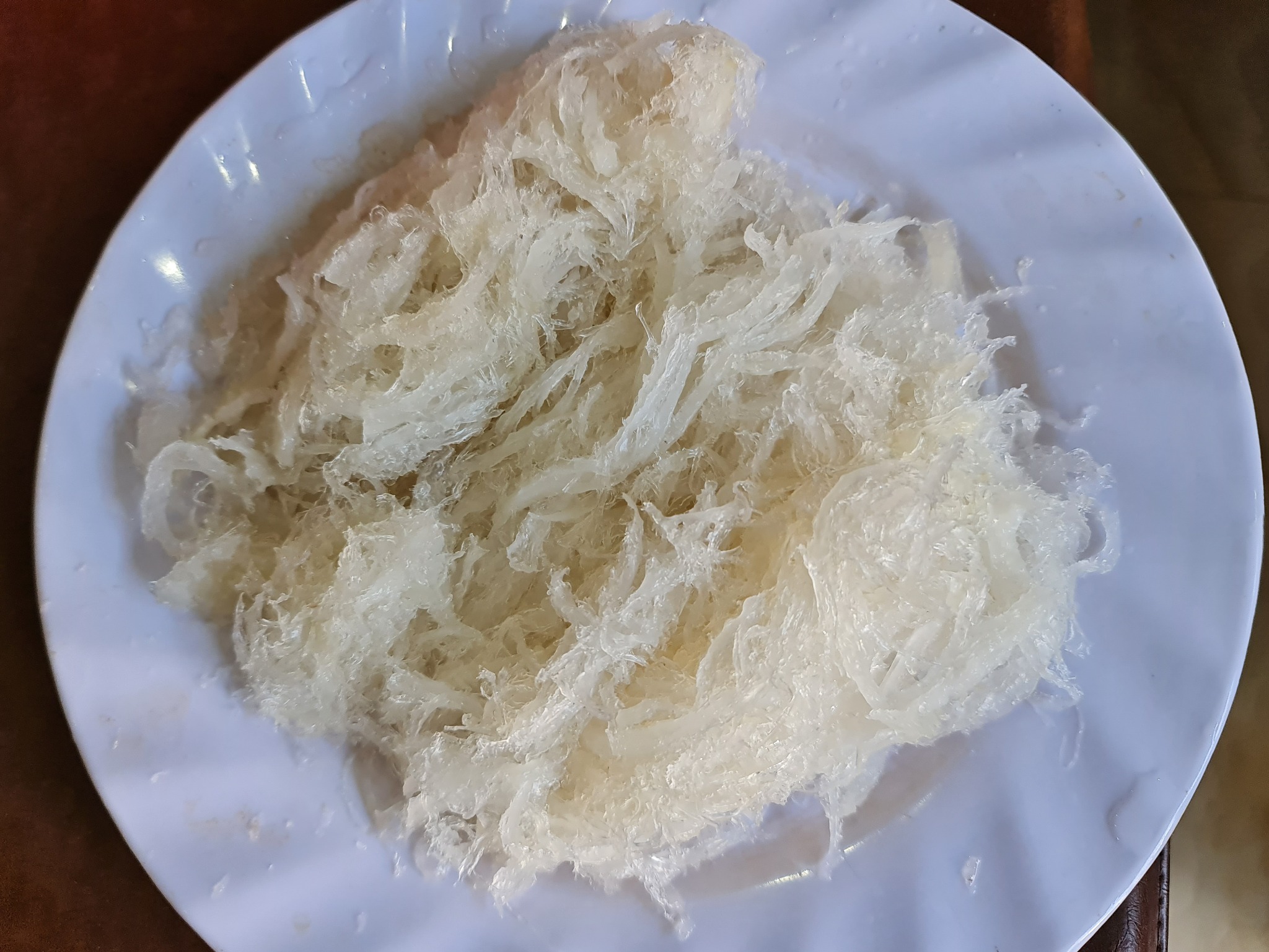 yen_tuoi_1291f1bd46b04b679ec5f8af8a78bd27.jpg Yến tươi nguyên sợi - 200gr - Image 1