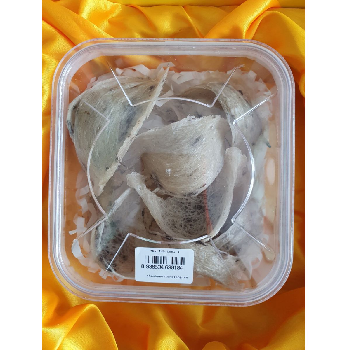 z2061134516598054572b770ca93c242fc3d98a92a60ab-6116.jpg Yến thô loại 1 (100g) - Image 1