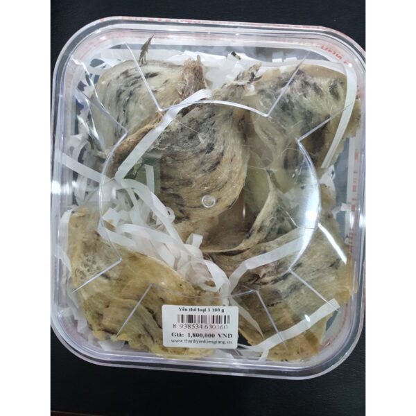 Yến thô loại 3 (100g)