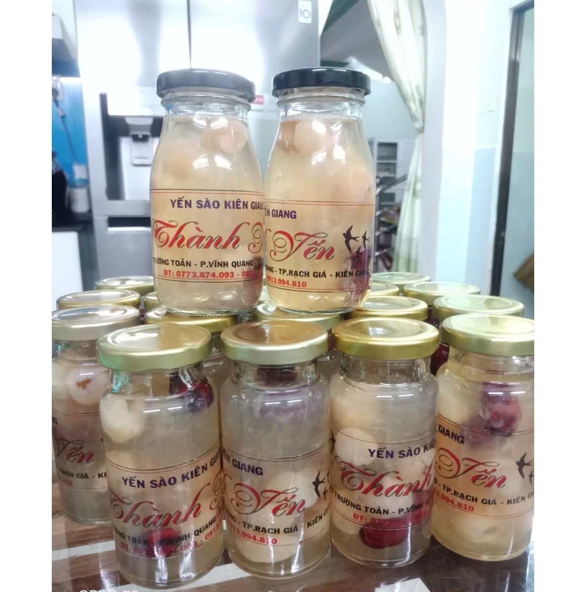 z20611662556421dd56af5280b45e7eaa4de9d73e2daa9-8827.jpg Yến hủ chưng táo đỏ (150ml) - Image 1