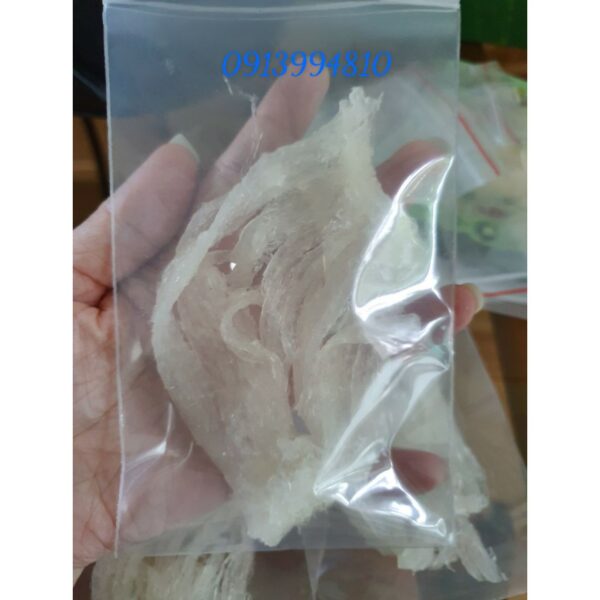 Yến tươi sợi lớn (100g)