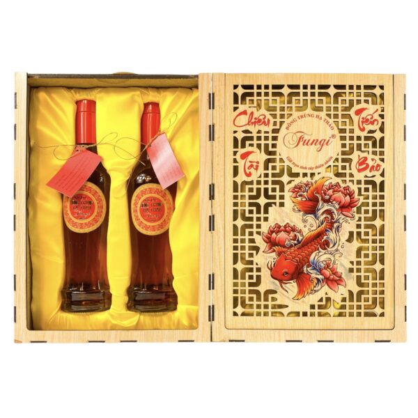 CHIÊU TÀI TIẾN BẢO