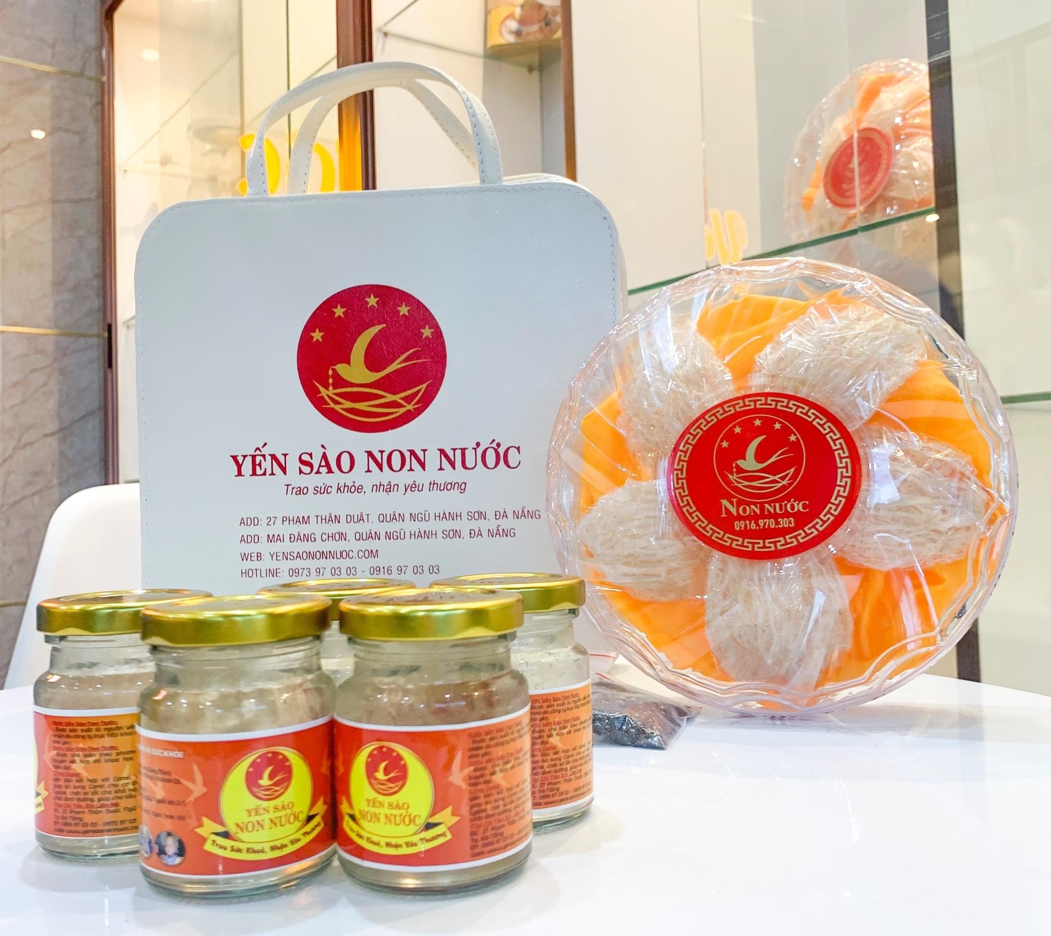 z4249774651717_fed4468eeeb2f054bb54085a7d0e0a7b.jpg Yến sào chưng sẵn và những thông tin bổ ích - Image 1