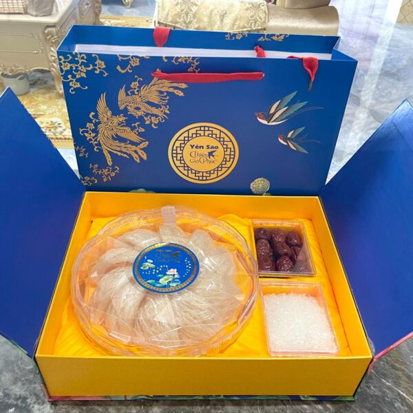 Yến tinh chế 50g