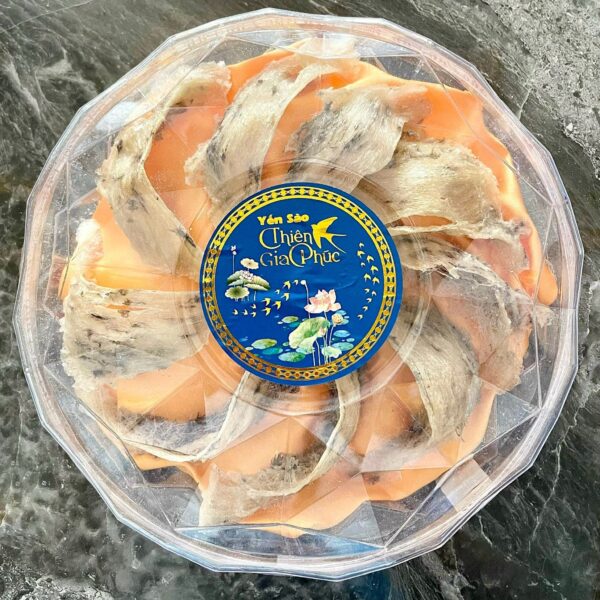Yến thô 100g (A)