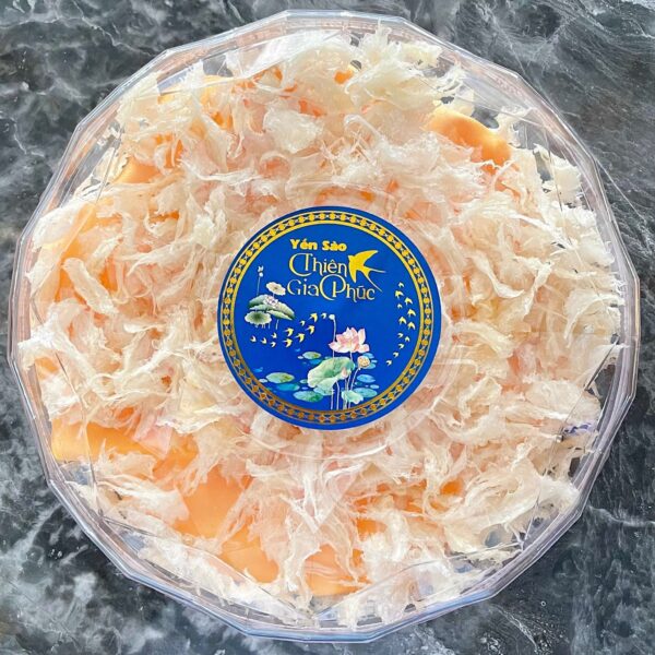Chân yến 100g