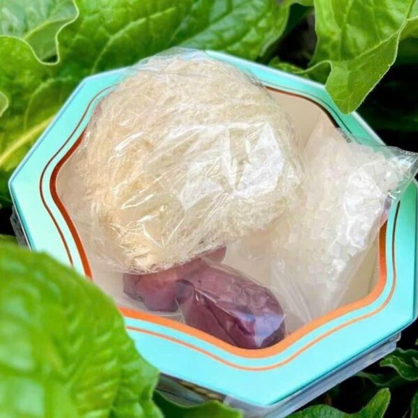 Yến 1 tổ