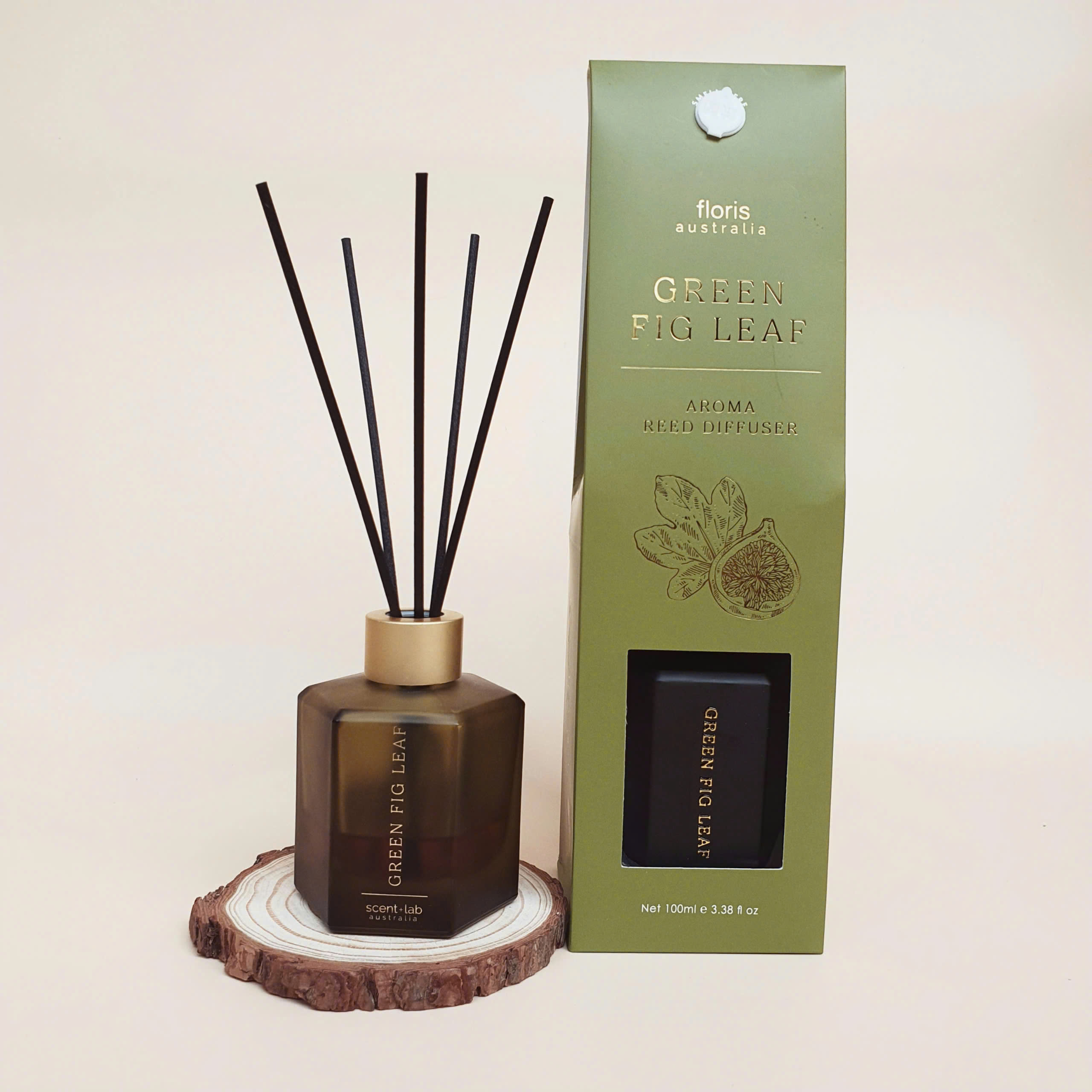 z5952257392652_89d9fa285cb5c1c18610c9b4f8cdeb7b.jpg Tinh Dầu Floris Australia 100ml - Image 1