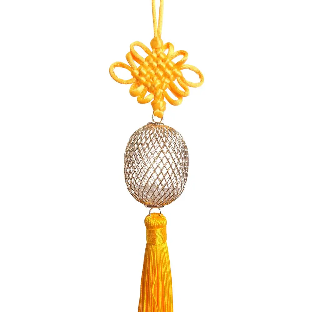 CHARM-LANTERN-YLWa.jpg.webp Charm lồng đèn treo cây màu vàng 28cm - Image 1
