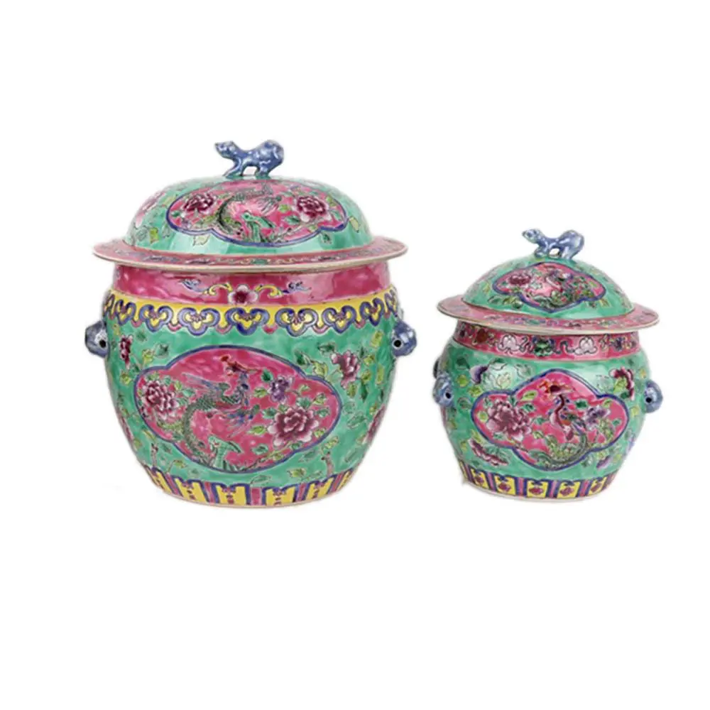 KAMCHENG-GRN-SET.jpg.webp Thố Kam Cheng Màu Xanh - Image 1