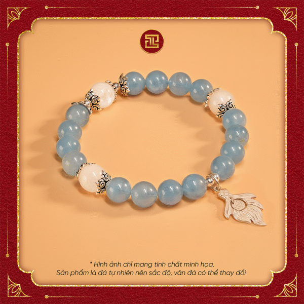 VÒNG AQUAMARINE