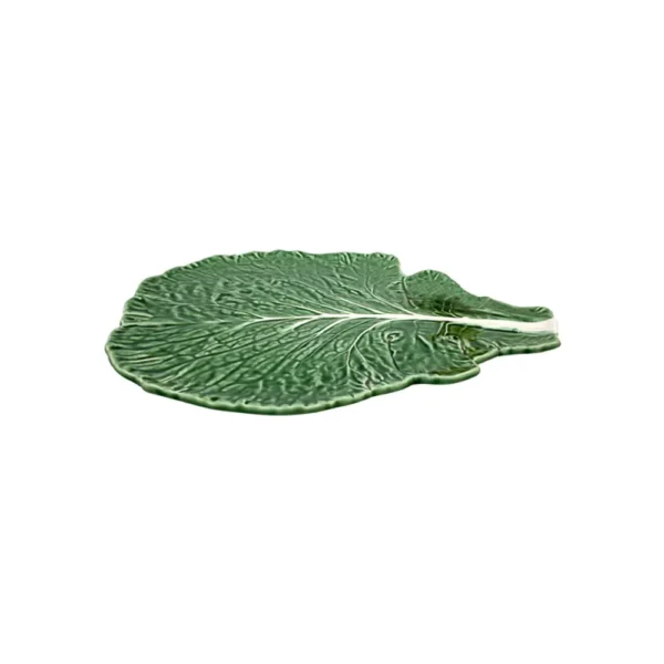 Khay 39.5cm Bordallo Pinheiro Cabbage