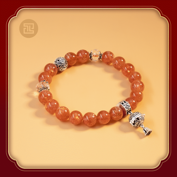 VÒNG SUNSTONE