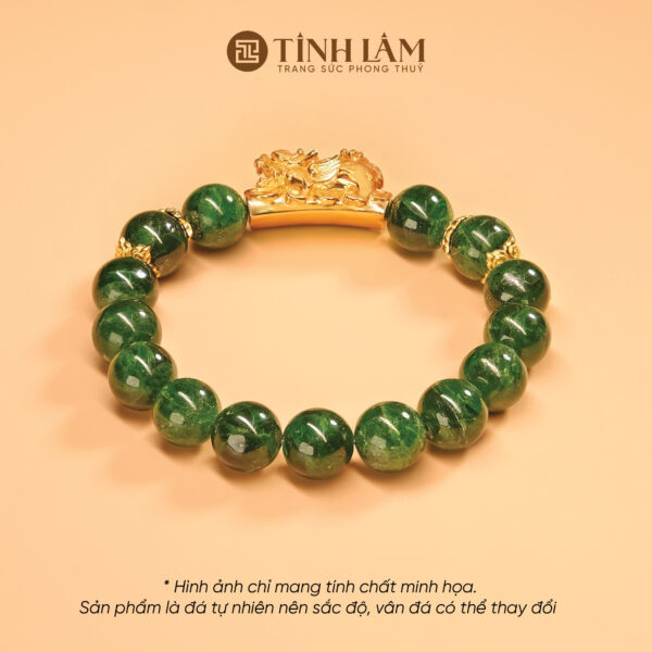 VÒNG DIOPSIDE