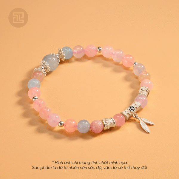 VÒNG BERYL PASTEL